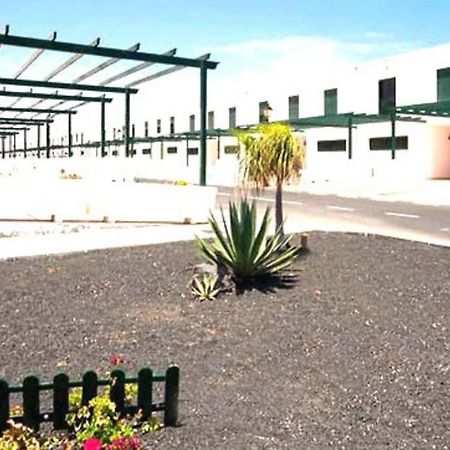 White Beach Villa Playa Blanca  Exterior foto