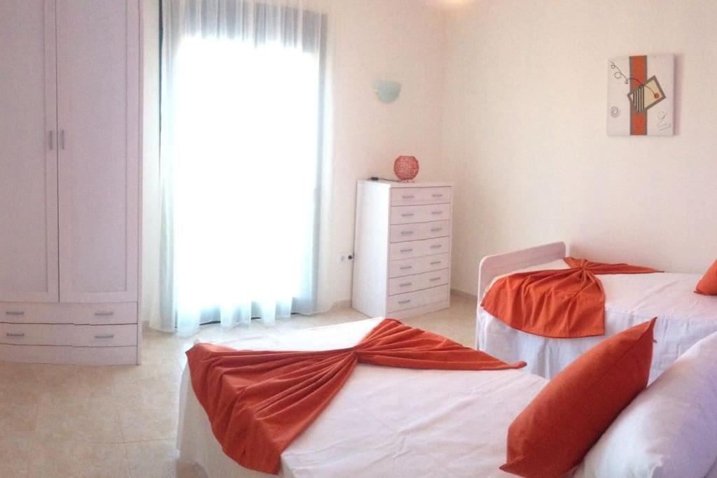 White Beach Villa Playa Blanca  Exterior foto
